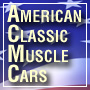 American Classic Muscle Cars