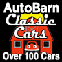 AutoBarn Classic Cars