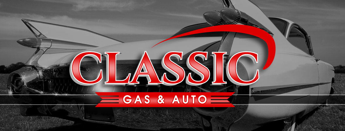 Classic Gas & Auto