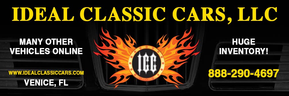 Ideal Classic Cars, LLC