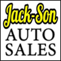 Jack-Son Auto Sales