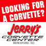 Jerry's Corvette Center