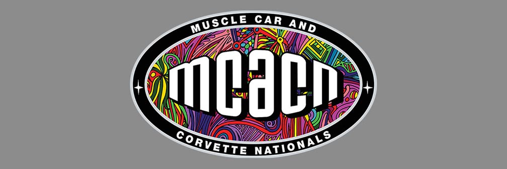 Muscle Car & Corvette Nationals