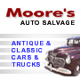 Moore's Auto Salvage
