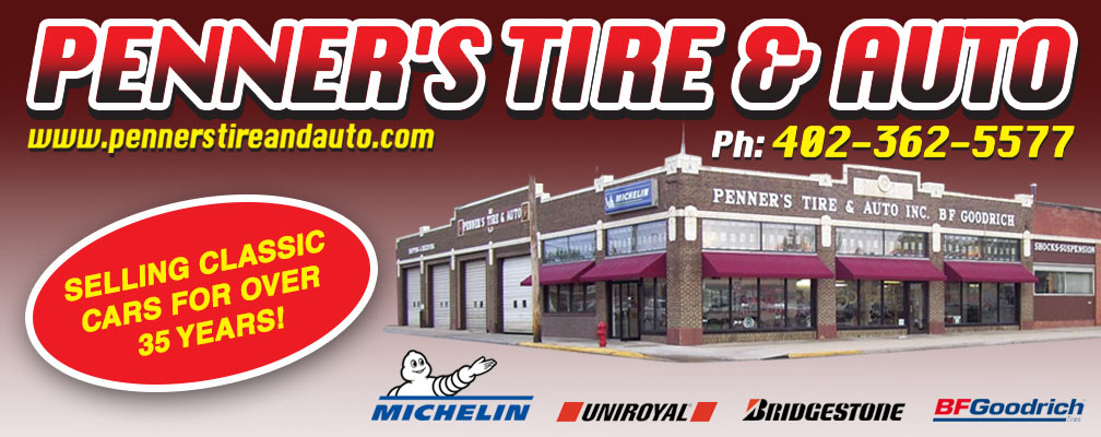 Penners Tire and Auto Inc.