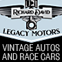 Richard David Legacy Motors