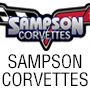 Sampson Corvettes