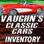 Vaughn's Classic Cars