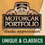 Motorcar Portfolio