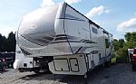 2023 Montana 5TH Wheel Camper 3901RK