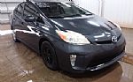 2013 Prius Thumbnail 1