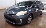 2013 Prius Thumbnail 4