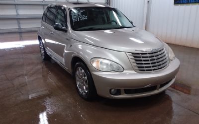 Photo of a 2006 Chrysler PT Cruiser Limited for sale
