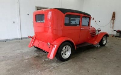 Photo of a 1929 Ford Model A for sale