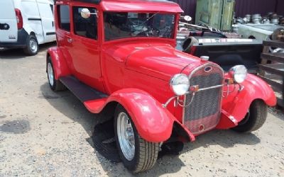 Photo of a 1929 Ford Model A for sale