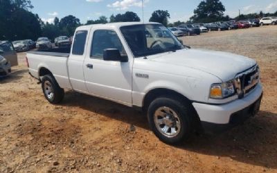 Photo of a 2008 Ford Ranger XLT for sale