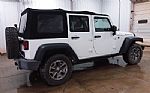 2013 WRANGLER UNLIMITED Thumbnail 2