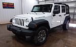 2013 WRANGLER UNLIMITED Thumbnail 4