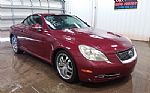 2006 Lexus SC 430