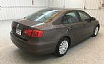 2011 Jetta Thumbnail 4