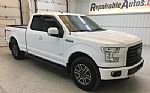 2016 F-150 Thumbnail 2