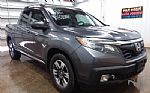 2017 RIDGELINE Thumbnail 1