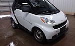 2012 SMART FORTWO