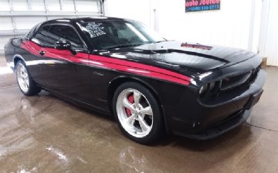Photo of a 2012 Dodge Challenger R-T Classic for sale