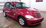 2006 Chrysler PT Cruiser