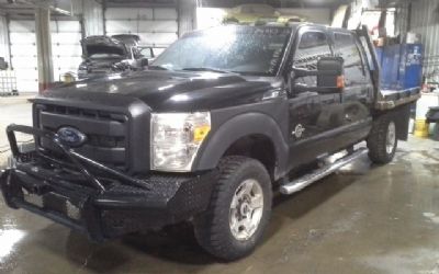 Photo of a 2012 Ford F-250 XLT for sale