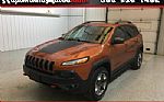 2016 Cherokee Thumbnail 1