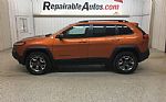 2016 Cherokee Thumbnail 5