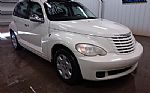 2008 Chrysler PT Cruiser