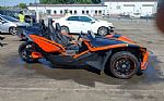 2017 Slingshot SLR Thumbnail 1