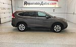 2014 CR-V Thumbnail 6