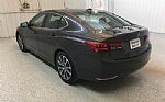 2015 TLX Thumbnail 4