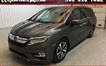 2019 Honda Odyssey