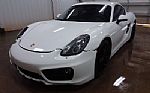 2014 Cayman Thumbnail 4