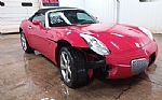 2008 PONTIAC SOLSTICE