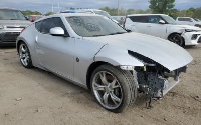 Photo of a 2011 Nissan 370Z for sale