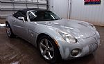 2007 Pontiac Solstice