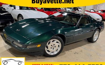 1994 Chevrolet Corvette Coupe *one OWNER*