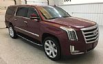 2017 Escalade Thumbnail 2