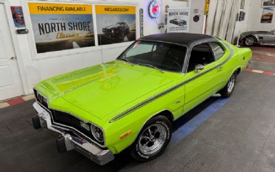 1974 Dodge Dart 