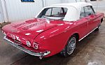 1964 Corvair Spyder Thumbnail 3