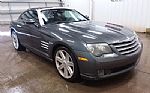 2004 Chrysler Crossfire