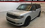 2016 Ford Flex