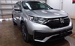 2020 CR-V Thumbnail 1