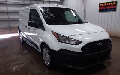 Photo of a 2020 Ford Transit Connect Van XL for sale