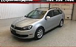 2014 Jetta SportWagen Thumbnail 1